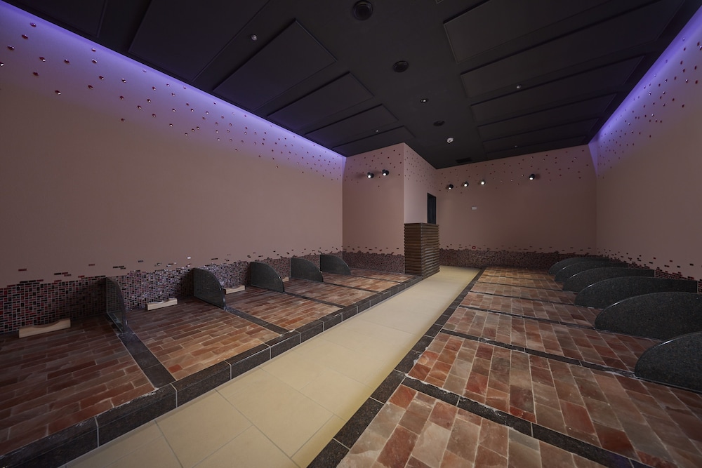 hotel villa fontaine grand tokyo ariake