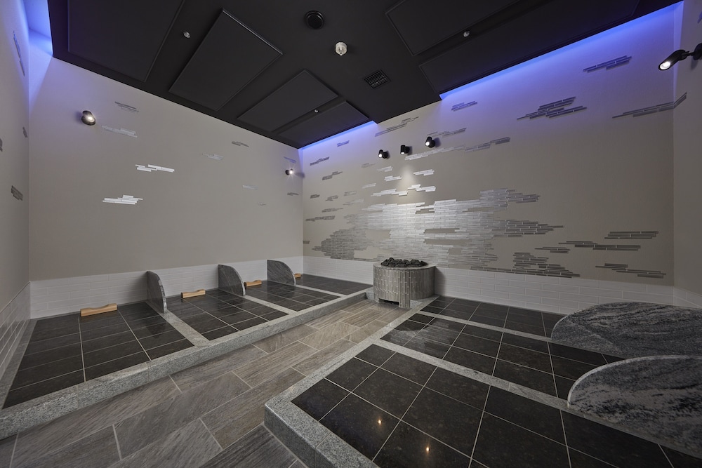 hotel villa fontaine grand tokyo ariake