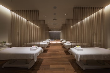 hotel villa fontaine grand tokyo ariake