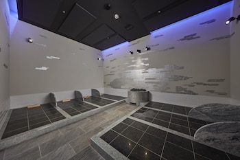 hotel villa fontaine grand tokyo ariake