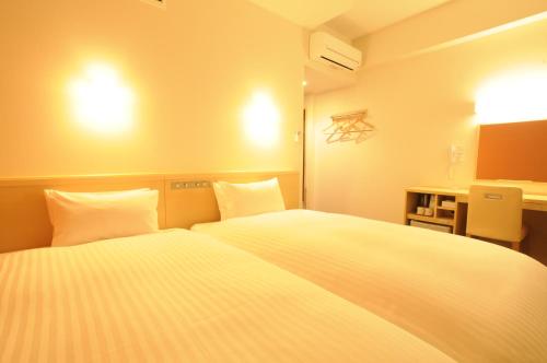 ab hotel ubeshinkawa