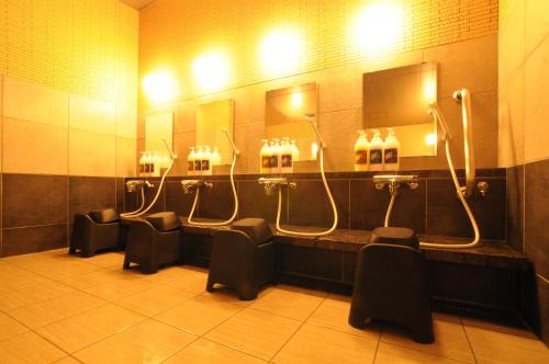 ab hotel ubeshinkawa