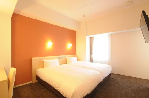 ab hotel ubeshinkawa