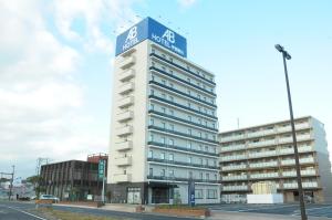 ab hotel ubeshinkawa