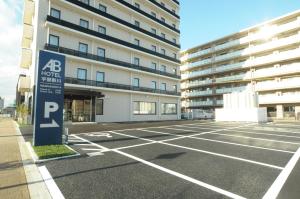 ab hotel ubeshinkawa