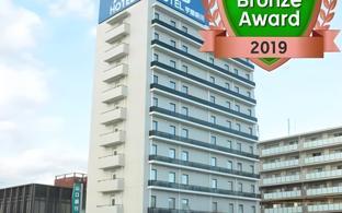 ab hotel ubeshinkawa