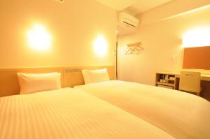 ab hotel ubeshinkawa