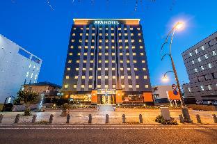 apa hotel hitachinaka katsuta ekimae