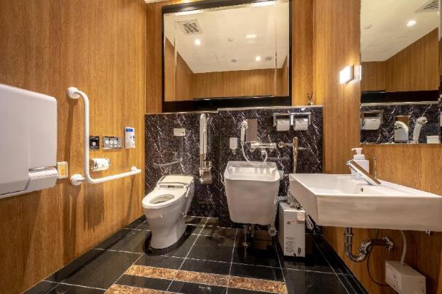 apa hotel hitachinaka katsuta ekimae