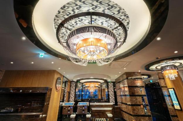 apa hotel hitachinaka katsuta ekimae