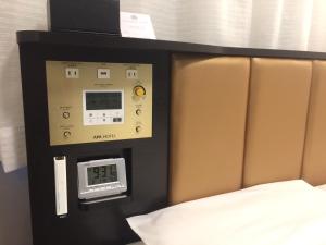 apa hotel hitachinaka katsuta ekimae