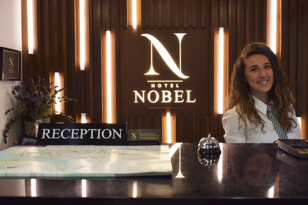 hotel nobel