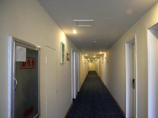 7 days inn taian municipal square