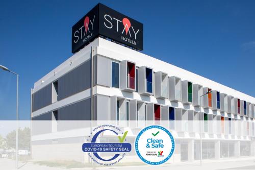 stay hotel porto aeroporto