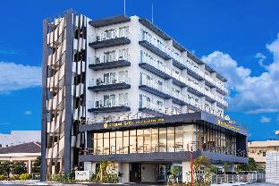 lapin mihama residence hotel