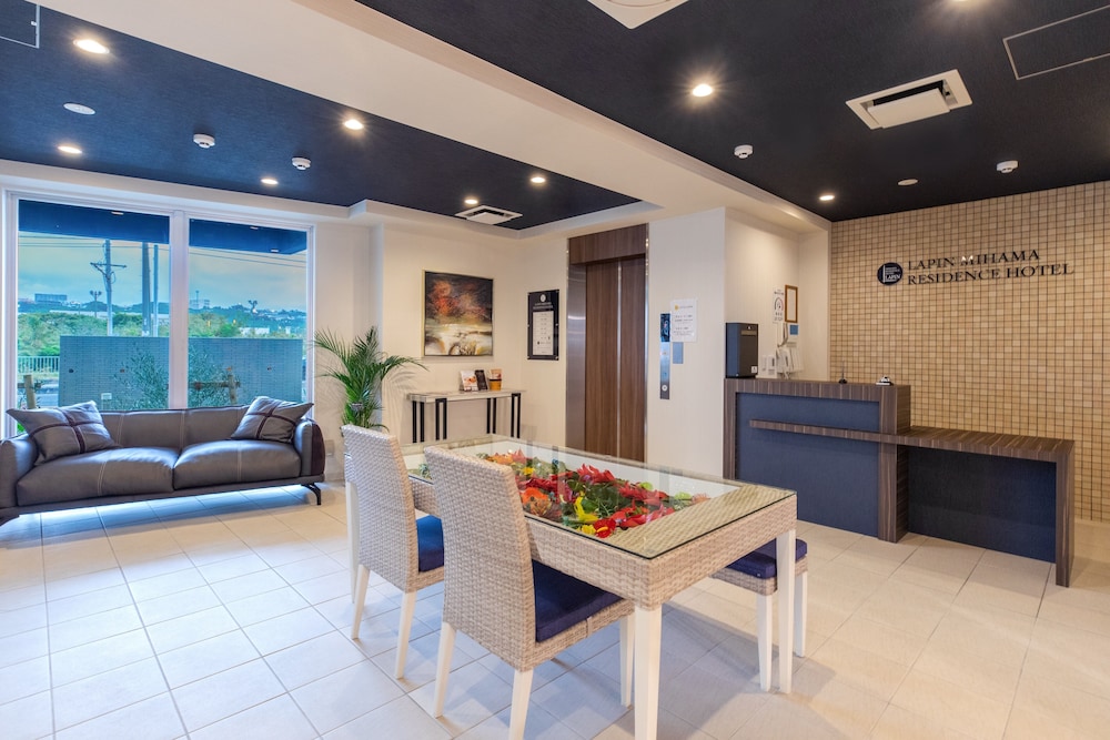 lapin mihama residence hotel