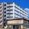 lapin mihama residence hotel