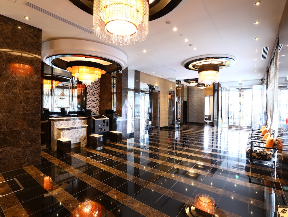 apa hotel chiba ekimae