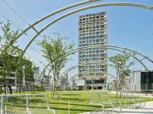 sequence miyashita park