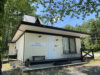 fujikawaguchiko