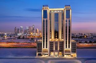 element al jaddaf dubai