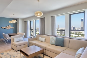 element al jaddaf dubai