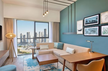 element al jaddaf dubai