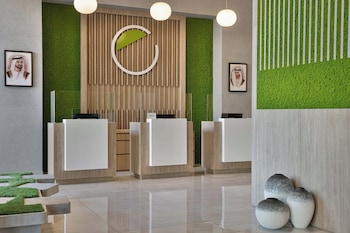element al jaddaf dubai