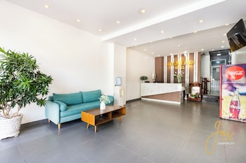 joi hospitality anthony