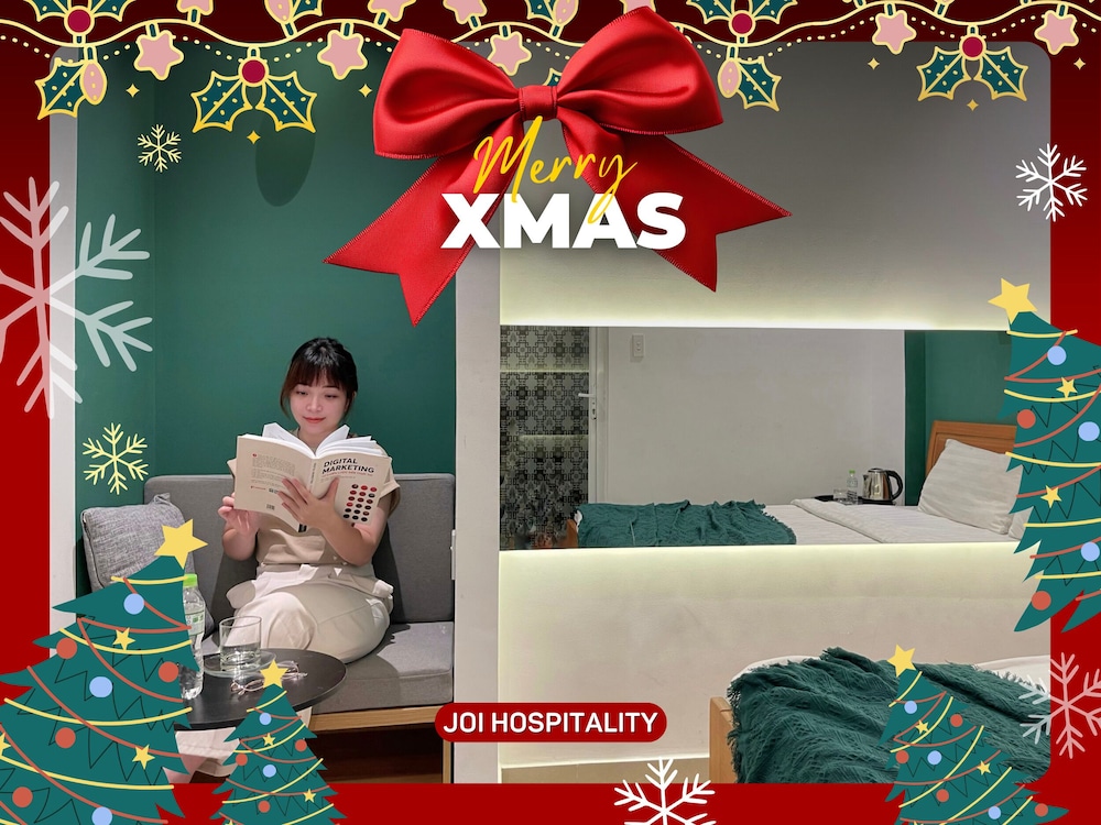 joi hospitality anthony