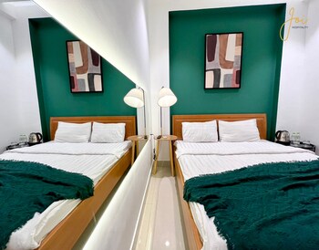 joi hospitality anthony