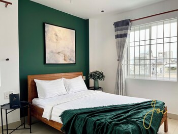 joi hospitality anthony