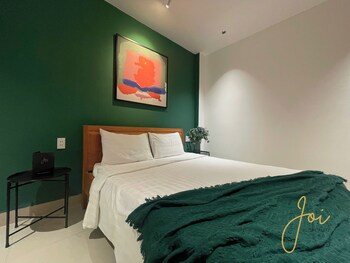 joi hospitality anthony