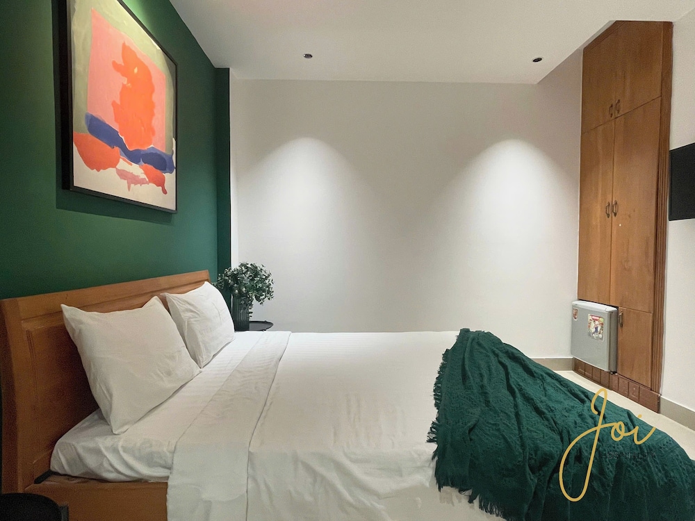 joi hospitality anthony