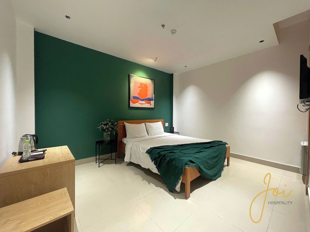 joi hospitality anthony