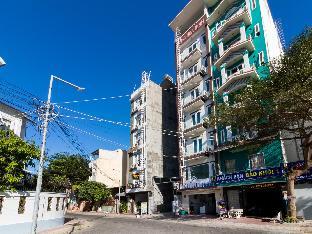 joi hospitality anthony