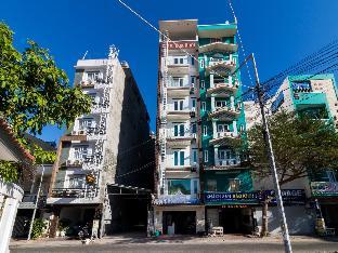 joi hospitality anthony