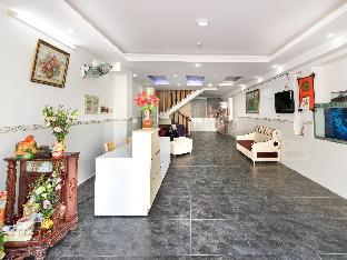 joi hospitality anthony