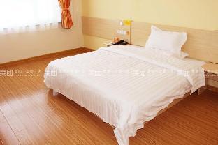 7 days inn dezhou college