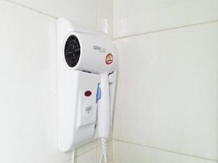 7 days inn dezhou college