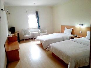 7 days inn dezhou college