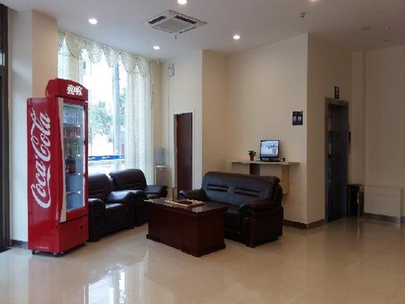 7 days inn dezhou college