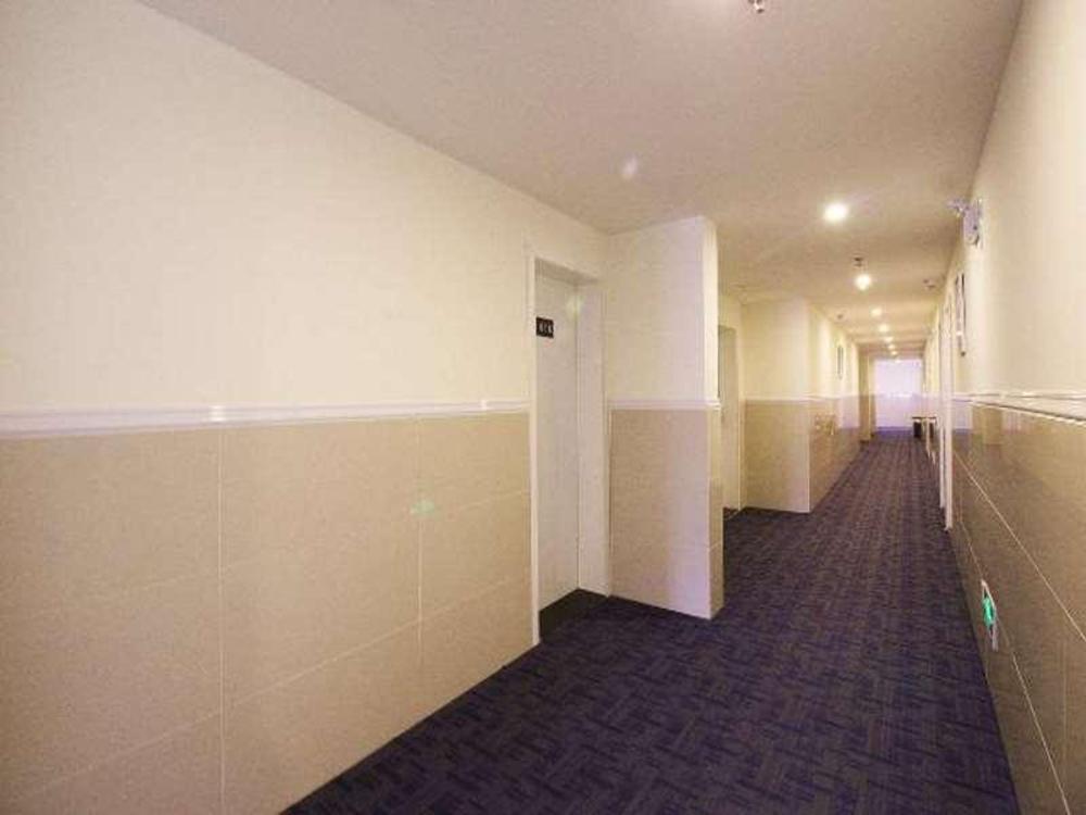 7 days inn chengdu renshou shuyuan road haochi street