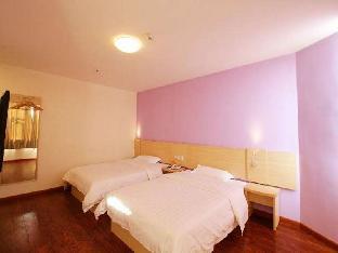 7 days inn chengdu renshou shuyuan road haochi street