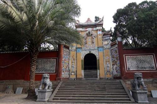 7 days premium chonging kuizhou avenue branch