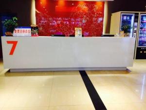 7 days premium chonging kuizhou avenue branch
