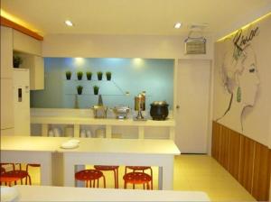 7 days premium chonging kuizhou avenue branch