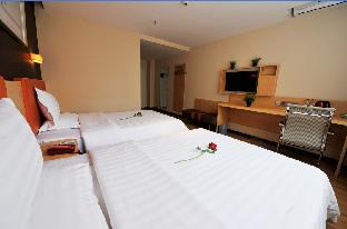 7 days premium chonging kuizhou avenue branch