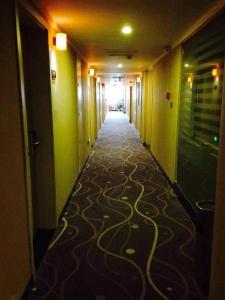 7 days premium chonging kuizhou avenue branch