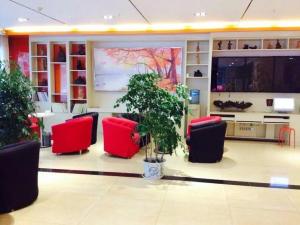 7 days premium chonging kuizhou avenue branch